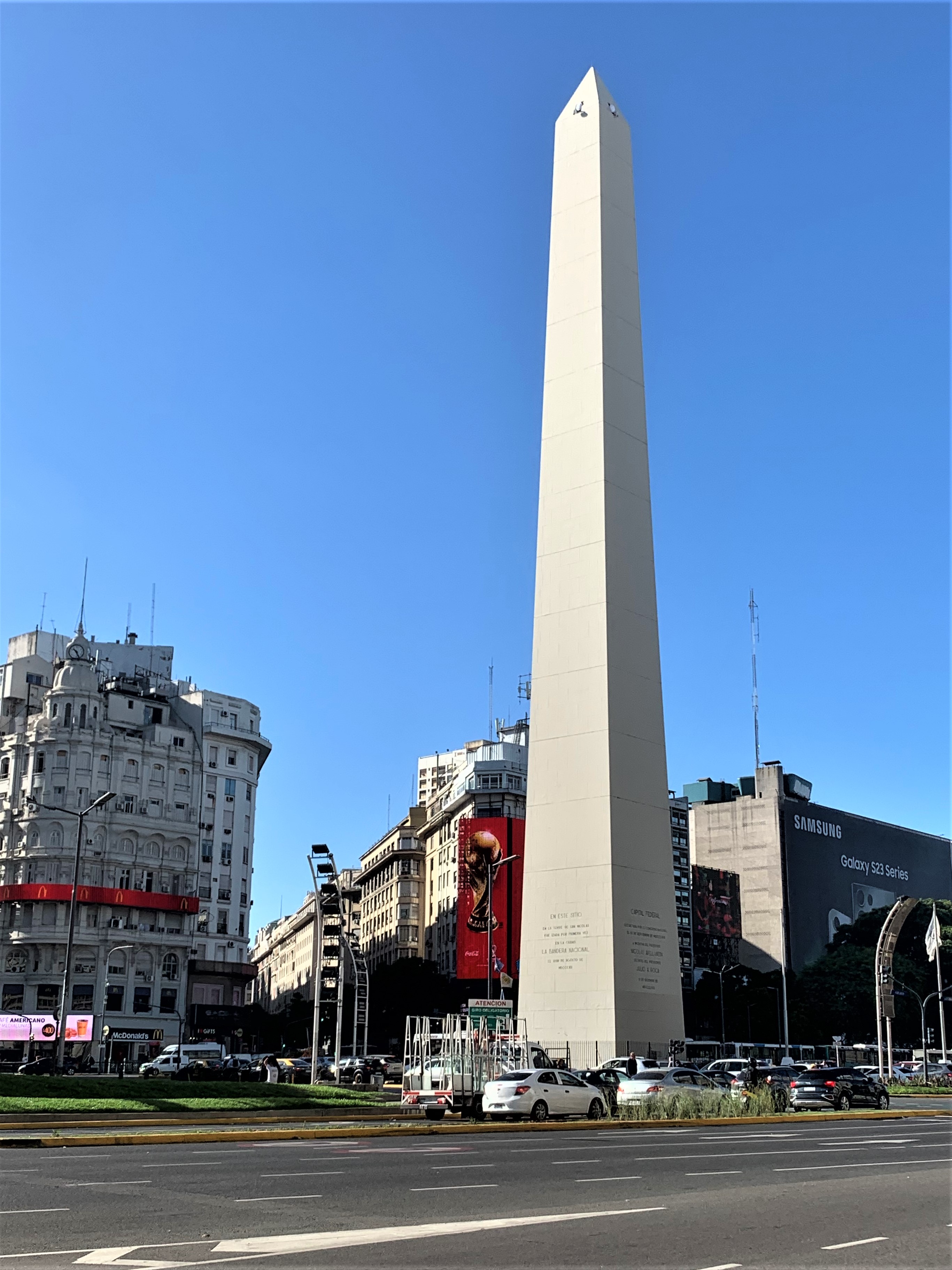 Argentina
